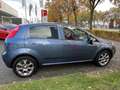 Fiat Punto Evo 0.9 TwinAir Sempre 1e eig., Airco, Cruise, Bluetoo Blau - thumbnail 5