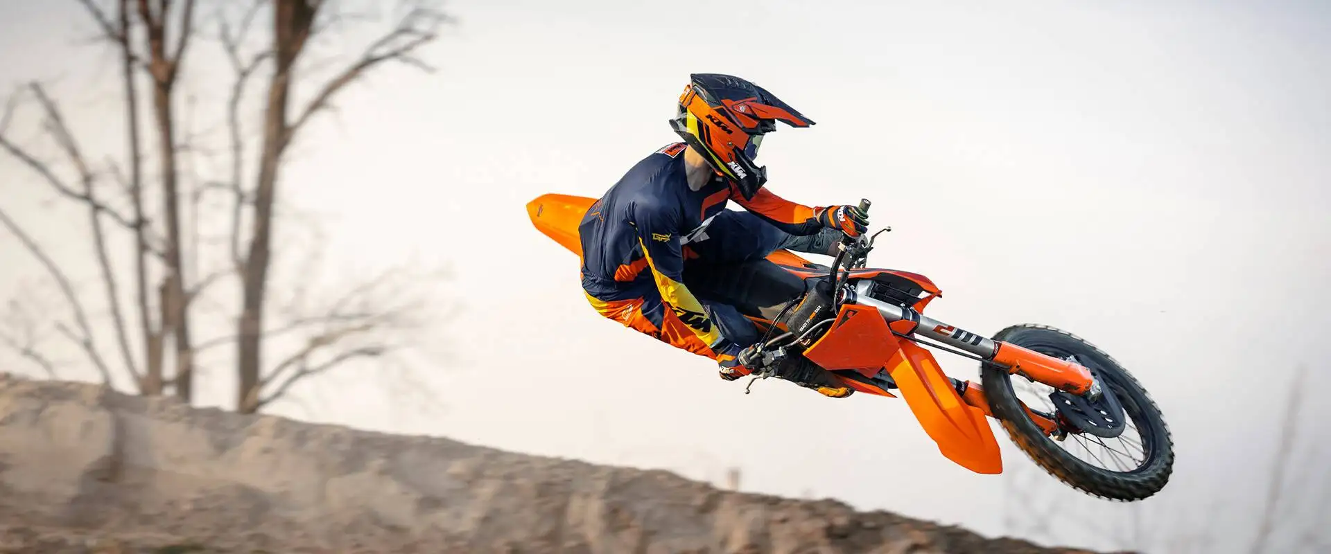 KTM 450 SX - 2