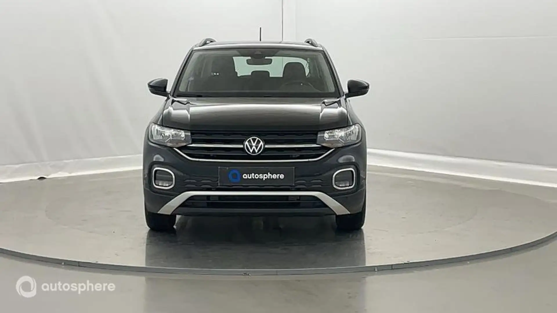 Volkswagen T-Cross 1.0 TSI 110ch United DSG7 - 2