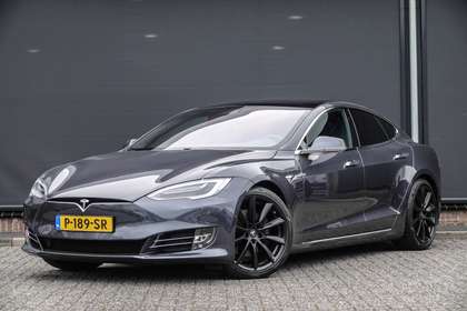 Tesla Model S 100 D Long Range | Incl. BTW | All Wheel Drive