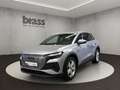 Audi Q4 e-tron 40 150 kW Silber - thumbnail 1
