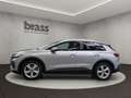 Audi Q4 e-tron 40 150 kW Silber - thumbnail 2
