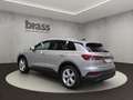 Audi Q4 e-tron 40 150 kW Silber - thumbnail 3