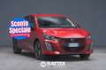 Peugeot 208 1.2 Puretech 100CV Allure Rosso - thumbnail 1