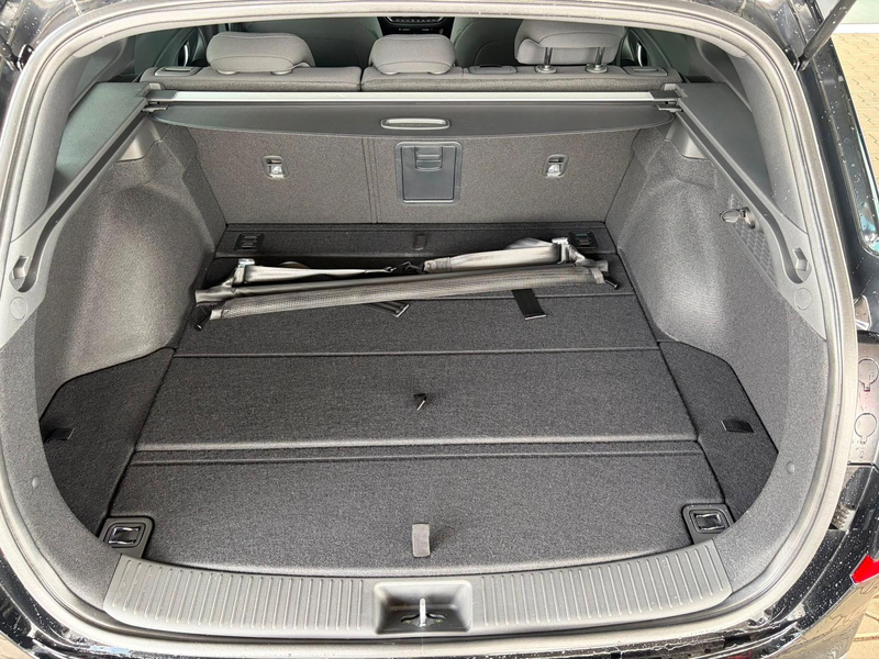 Hyundai i30 Kombi Comfort Plus 1.0 TGDI DCT/ Navi / Sitz + Len — photo 8