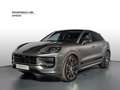 Porsche Cayenne coupe 4.0 e-hybrid turbo 5p.ti tiptronic Gris - thumbnail 1