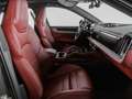 Porsche Cayenne coupe 4.0 e-hybrid turbo 5p.ti tiptronic Gris - thumbnail 12