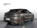 Porsche Cayenne coupe 4.0 e-hybrid turbo 5p.ti tiptronic Gris - thumbnail 3