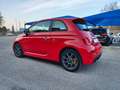 Abarth 595 1.4 Turbo T-Jet 145 CV Rouge - thumbnail 8