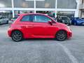 Abarth 595 1.4 Turbo T-Jet 145 CV Rouge - thumbnail 5
