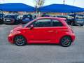 Abarth 595 1.4 Turbo T-Jet 145 CV Rouge - thumbnail 9