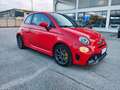 Abarth 595 1.4 Turbo T-Jet 145 CV Rouge - thumbnail 4