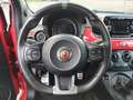 Abarth 595 1.4 Turbo T-Jet 145 CV Rouge - thumbnail 11