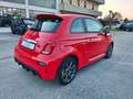 Abarth 595 1.4 Turbo T-Jet 145 CV Rouge - thumbnail 6
