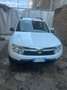 Dacia Duster 1.6 Delsey Gpl 4x2 110cv Bianco - thumbnail 1