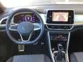 Volkswagen T-Roc Cabrio 1,5 DSG Move Kamera Navi LED Plus Schwarz - thumbnail 10