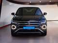 Volkswagen T-Roc Cabrio 1,5 DSG Move Kamera Navi LED Plus Schwarz - thumbnail 6