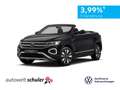 Volkswagen T-Roc Cabriolet 1,5 TSI DSG Move Kamera Navi Schwarz - thumbnail 1