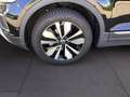 Volkswagen T-Roc Cabrio 1,5 DSG Move Kamera Navi LED Plus Schwarz - thumbnail 7