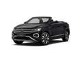 Volkswagen T-Roc Cabriolet 1,5 TSI DSG Move Kamera Navi Schwarz - thumbnail 2