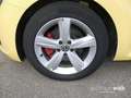 Volkswagen Beetle 2.0 TSI DSG sport GRA APS SH Gelb - thumbnail 13
