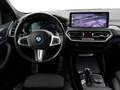 BMW X4 xDrive20i M-SPORT + PANORAMA | 20 INCH | LASER LED Zwart - thumbnail 3