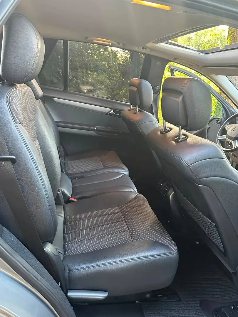 Mercedes-Benz R 350 R 350 CDI DPF 4Matic 7G-TRONIC Grau - 2