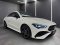Mercedes-Benz CLA 200 AMG*Pano*Distro*360°*Totwink*Night*Sound Blanc - thumbnail 2