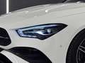 Mercedes-Benz CLA 200 AMG*Pano*Distro*360°*Totwink*Night*Sound Blanc - thumbnail 5