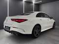Mercedes-Benz CLA 200 AMG*Pano*Distro*360°*Totwink*Night*Sound Blanc - thumbnail 3