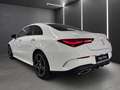Mercedes-Benz CLA 200 AMG*Pano*Distro*360°*Totwink*Night*Sound Blanc - thumbnail 4
