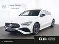 Mercedes-Benz CLA 200 AMG*Pano*Distro*360°*Totwink*Night*Sound Weiß - thumbnail 1