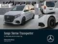 Mercedes-Benz V 300 d 4M AMG L Pano Leder Standhzg. Avantgarde Blanc - thumbnail 1