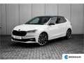 Skoda Fabia 1.0 TSI 116PK Monte Carlo DSG/AUT Camera achter | Wit - thumbnail 1