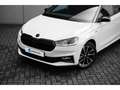 Skoda Fabia 1.0 TSI 116PK Monte Carlo DSG/AUT Camera achter | Wit - thumbnail 16