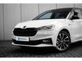 Skoda Fabia 1.0 TSI 116PK Monte Carlo DSG/AUT Camera achter | Wit - thumbnail 17