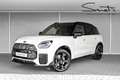 MINI Countryman E JCW Trim - Pack XL - YUC Blanc - thumbnail 1