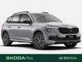 Skoda Kamiq 1.0 tsi black dots 95cv Grigio - thumbnail 1