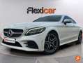 Mercedes-Benz C 220 Coupé d Blanco - thumbnail 3