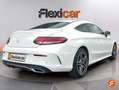 Mercedes-Benz C 220 Coupé d Blanco - thumbnail 9