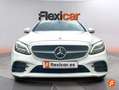 Mercedes-Benz C 220 Coupé d Blanco - thumbnail 2