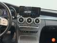 Mercedes-Benz C 220 Coupé d Blanco - thumbnail 12