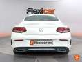 Mercedes-Benz C 220 Coupé d Blanco - thumbnail 8