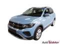 Volkswagen T-Cross 1.0 TSI 5-Gang Life Garantie b. 3.4.30 / Blau - thumbnail 2