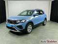 Volkswagen T-Cross 1.0 TSI 5-Gang Life Garantie b. 3.4.30 / Blau - thumbnail 2