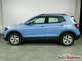 Volkswagen T-Cross 1.0 TSI 5-Gang Life Garantie b. 3.4.30 / Blau - thumbnail 3