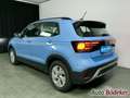 Volkswagen T-Cross 1.0 TSI 5-Gang Life Garantie b. 3.4.30 / Blau - thumbnail 4