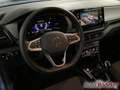 Volkswagen T-Cross 1.0 TSI 5-Gang Life Garantie b. 3.4.30 / Blau - thumbnail 16