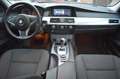 BMW 525 5-serie 525i Executive '08 Navi Clima Cruise Inrui Grau - thumbnail 2