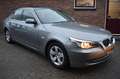 BMW 525 5-serie 525i Executive '08 Navi Clima Cruise Inrui Grau - thumbnail 8